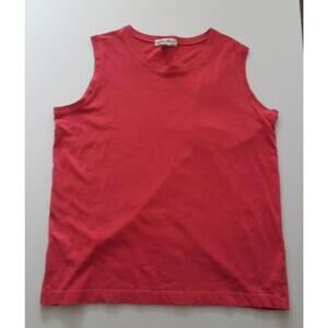 Eddie‎ Bauer Mens Tank Top Size Large